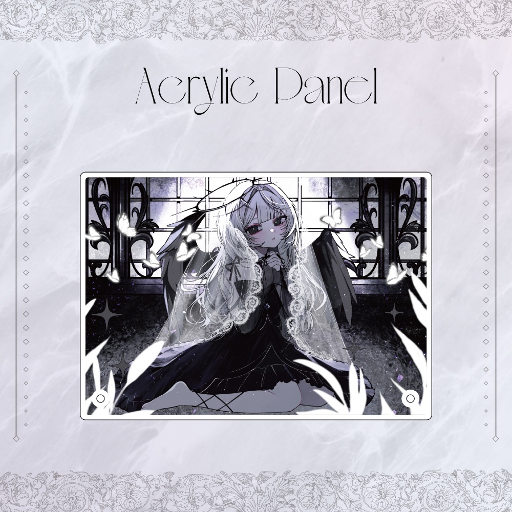 むト 8周年記念グッズ