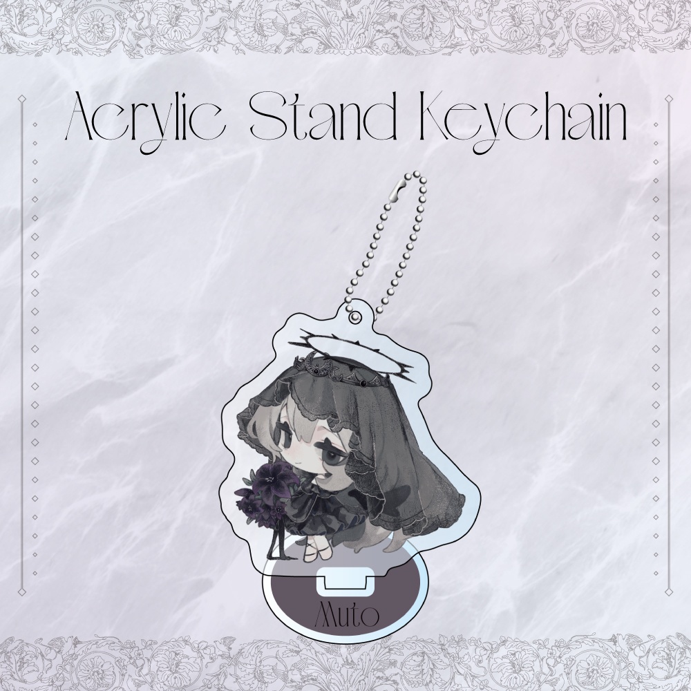 むト 8周年記念グッズ