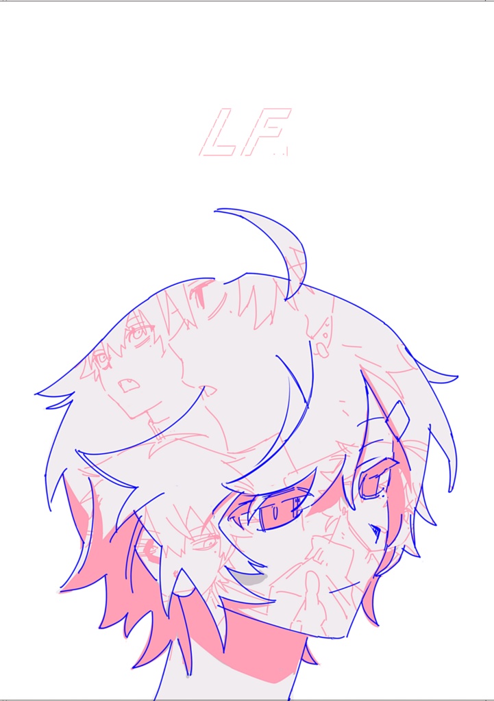 ＬＦ．．
