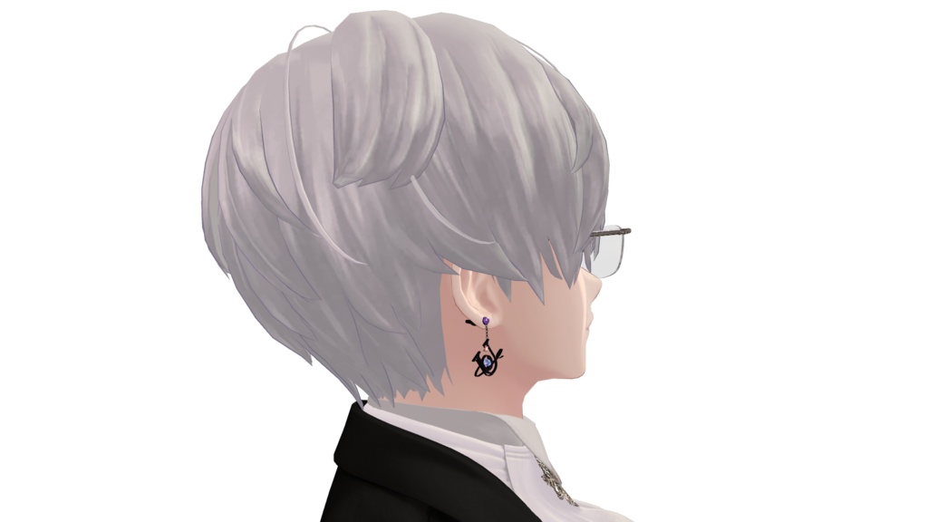 YOU-NIVERSE COSMIC SIGNATURE― ユーニバース・オービットピアス