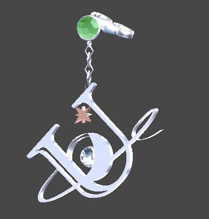 YOU-NIVERSE COSMIC SIGNATURE― ユーニバース・オービットピアス