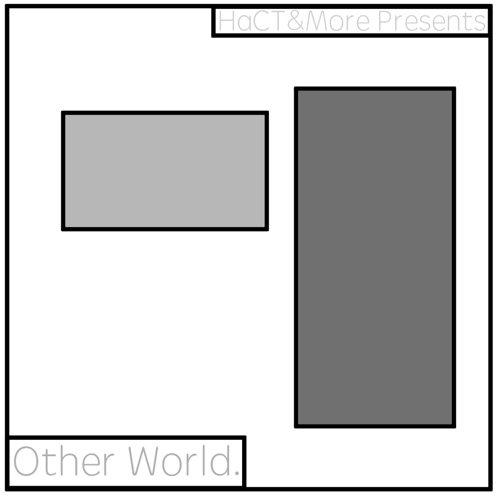 【DLのみ】Other World.
