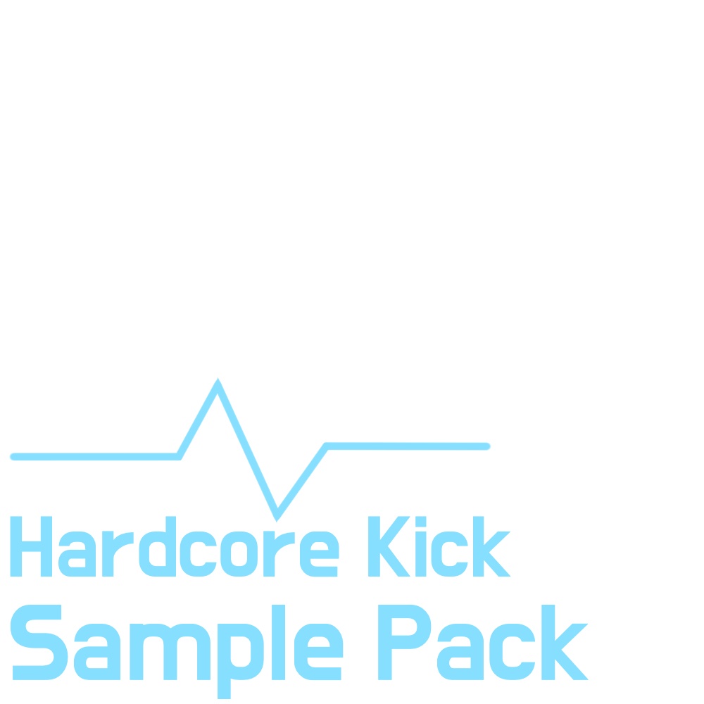 Hardcore Kick Sample Pack
