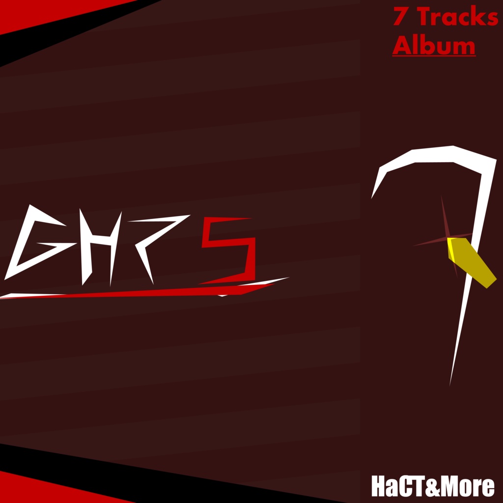 [DLのみ] Gensou Hardcore Party Vol.5 -Final-