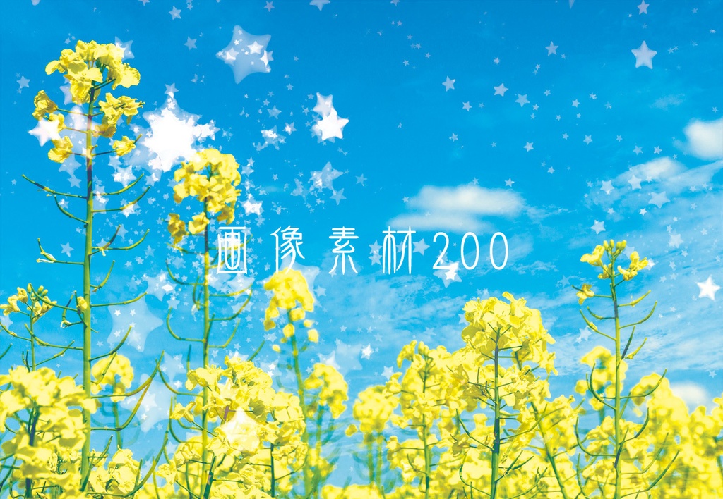 画像素材Vol.200
