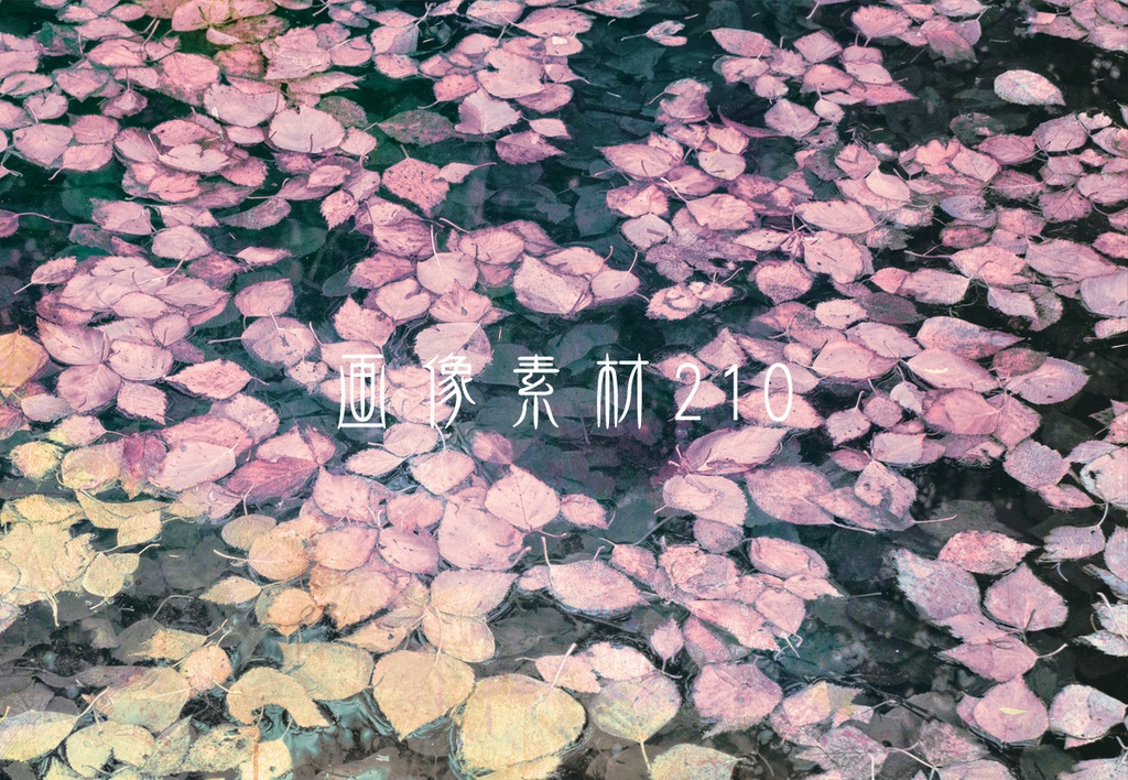 画像素材Vol.210
