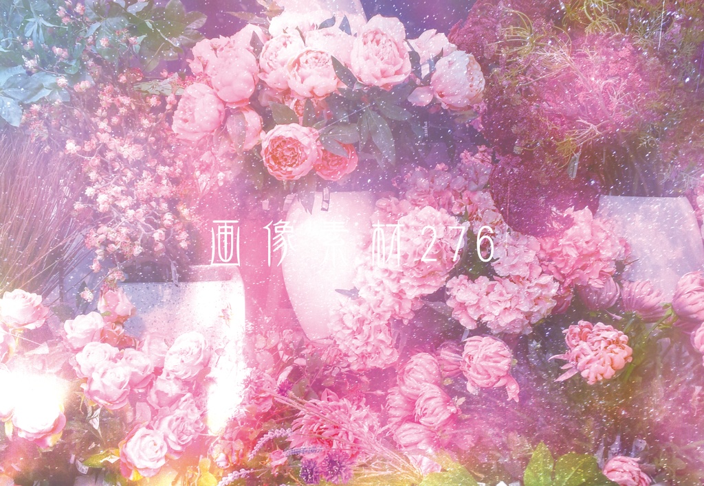 画像素材Vol.276