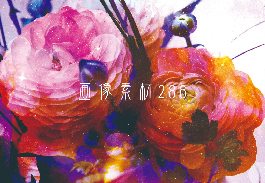 画像素材Vol.286