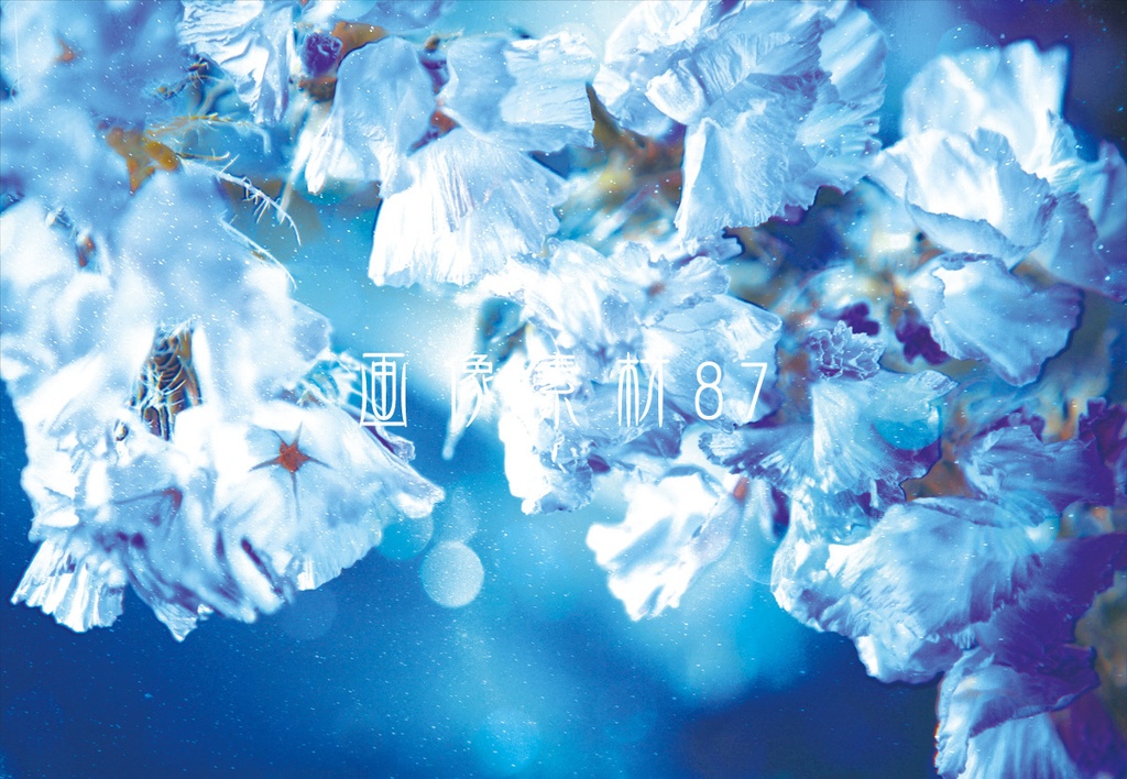画像素材Vol.87