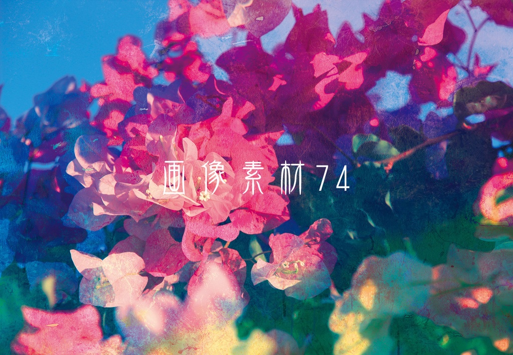 画像素材Vol.74