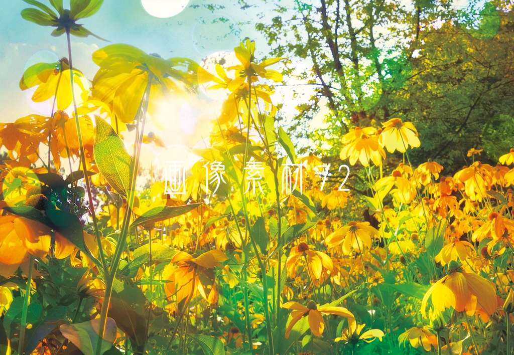 画像素材Vol.72