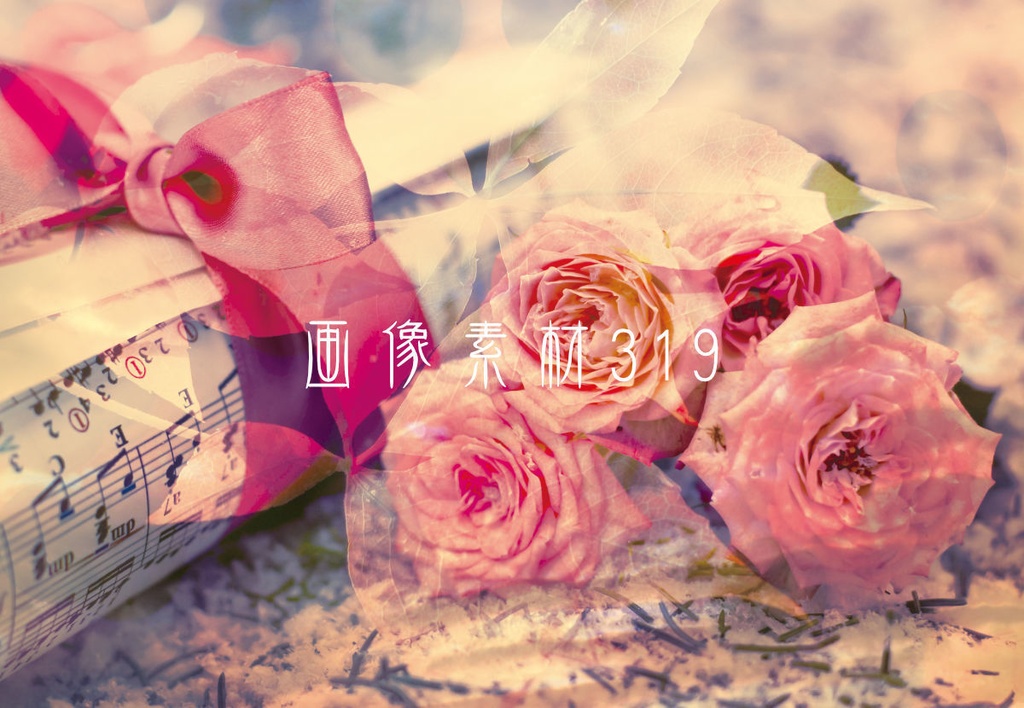 画像素材Vol.319