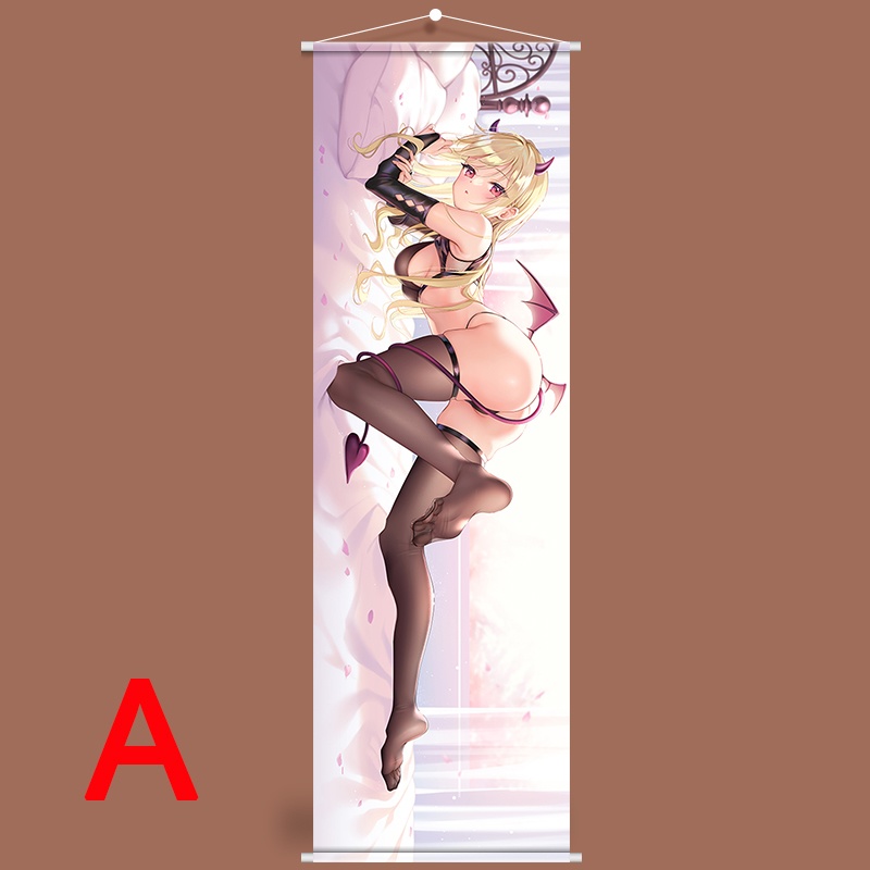 さくら荘のペットな彼女 椎名ましろ しいなましろ タペストリー