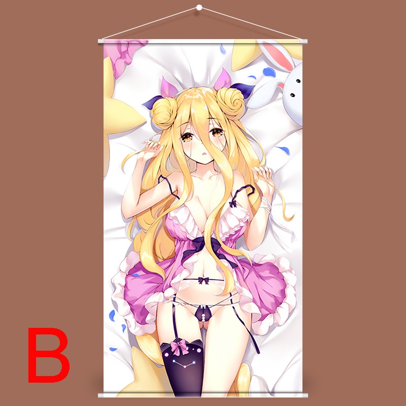 デート・ア・ライブ date a live 星宮六喰 タペストリー