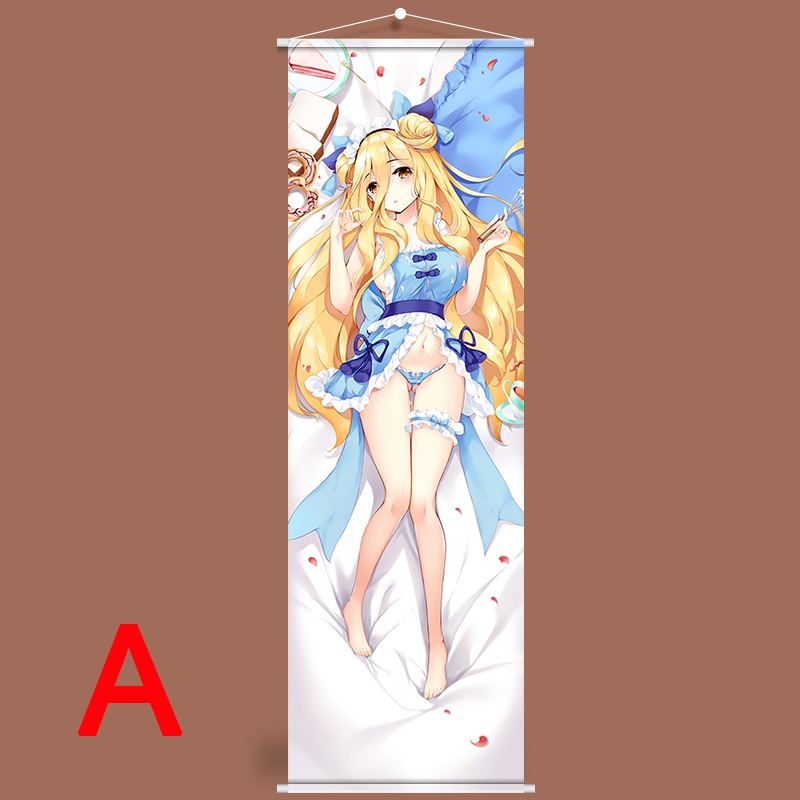 デート・ア・ライブ date a live 星宮六喰 タペストリー