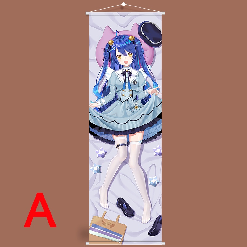 VTuber ホロライブ hololive にじさんじ 天宮こころ タペストリー