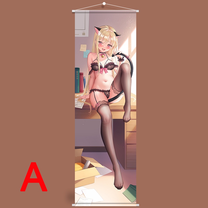 さくら荘のペットな彼女 椎名ましろ しいなましろ タペストリー