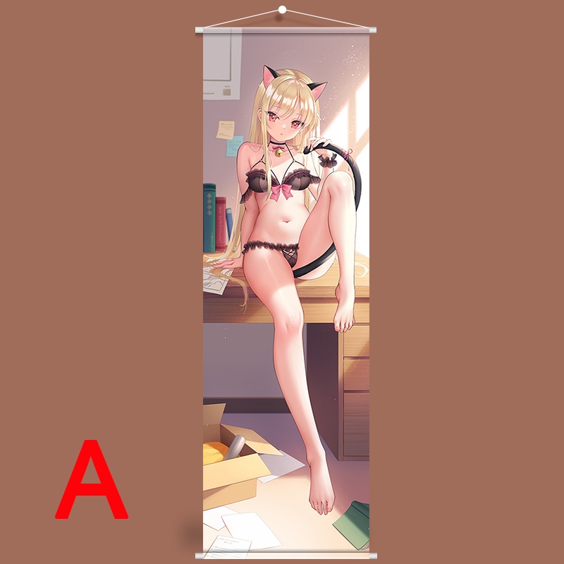 さくら荘のペットな彼女 椎名ましろ しいなましろ タペストリー