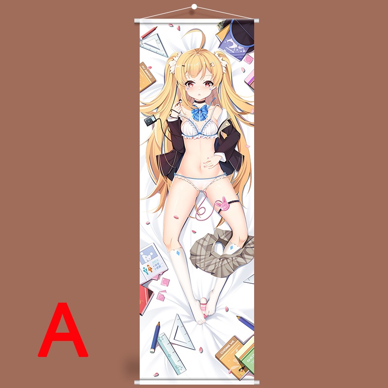 アズールレーン 碧藍航線 エルドリッジ タペストリー