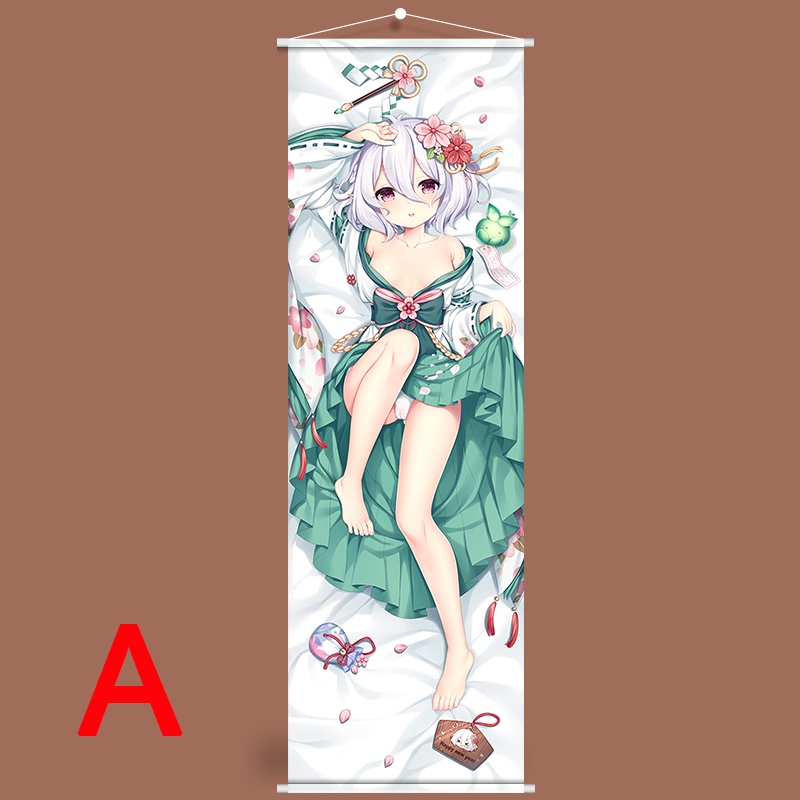 プリンセスコネクト!Re:Dive コッコロ 棗こころ タペストリー