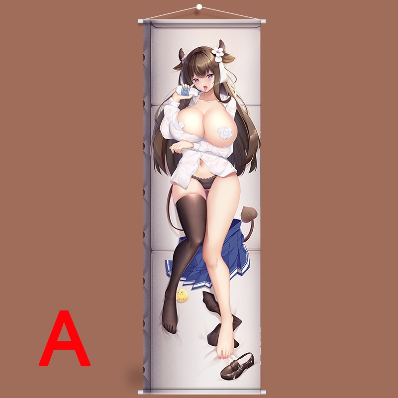 アズールレーン 碧藍航線 樫野 タペストリー