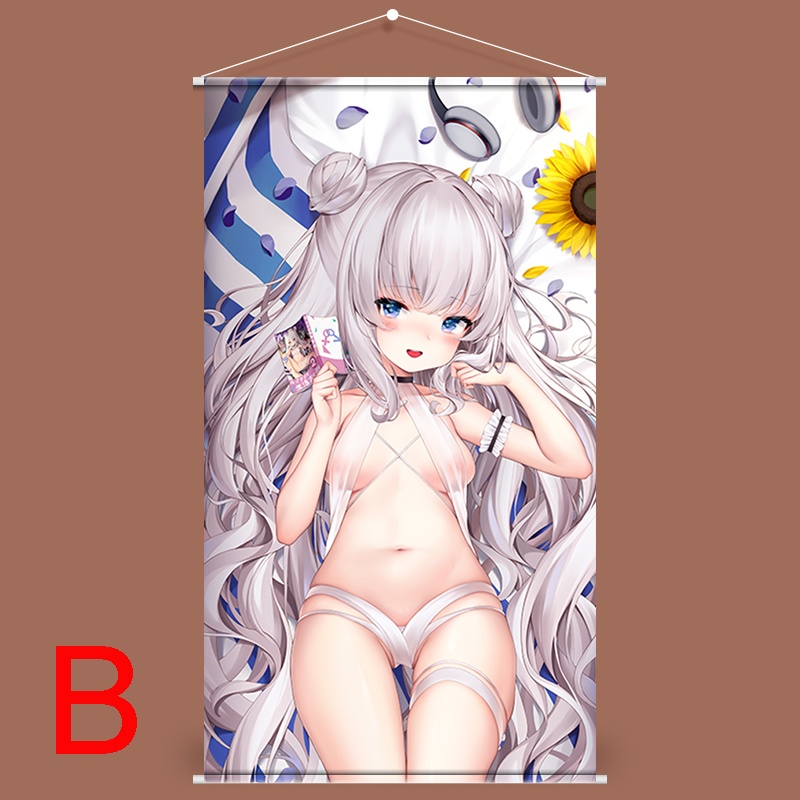 アズールレーン 碧藍航線 ル・マラン タペストリー