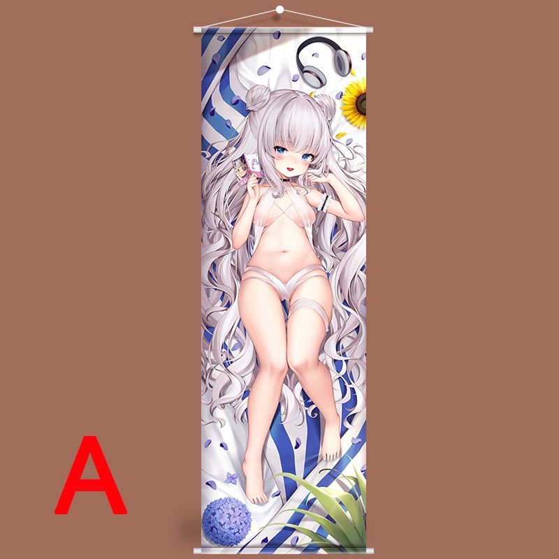 アズールレーン 碧藍航線 ル・マラン タペストリー