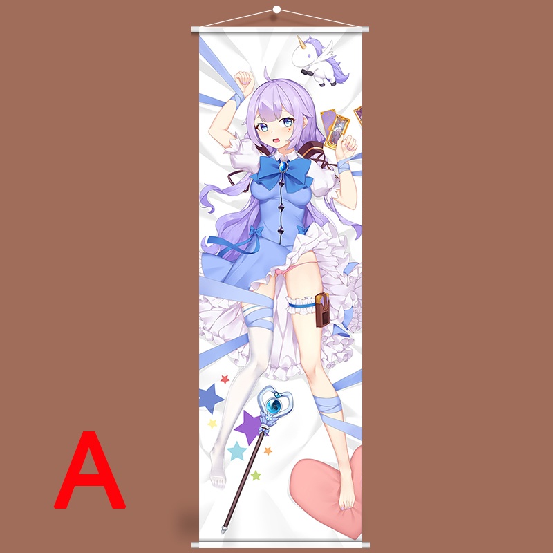 アズールレーン 碧藍航線 ユニコーン タペストリー