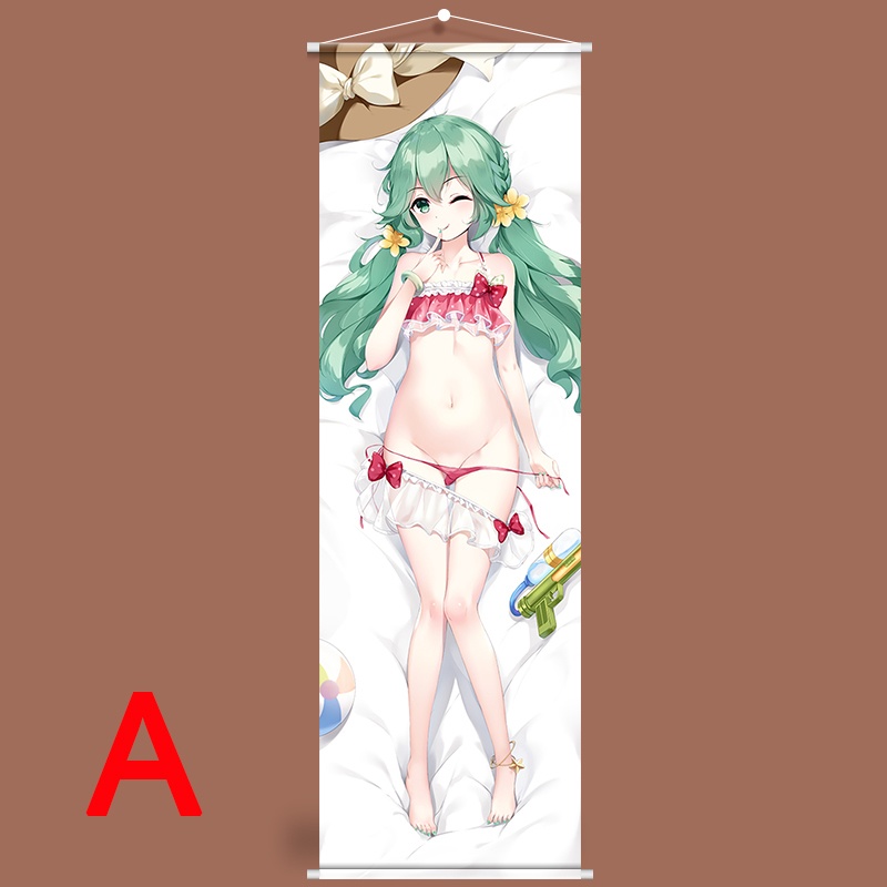 デート・ア・ライブ DATE A LIVE 七罪 なつみ タペストリー