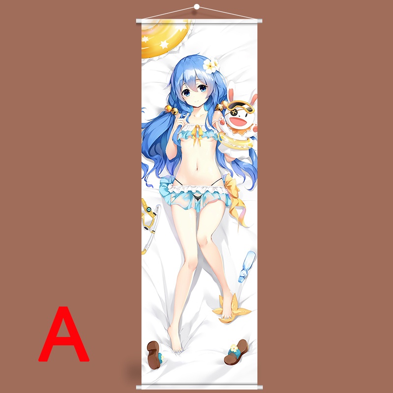 デート・ア・ライブ date a live 四糸乃 タペストリー