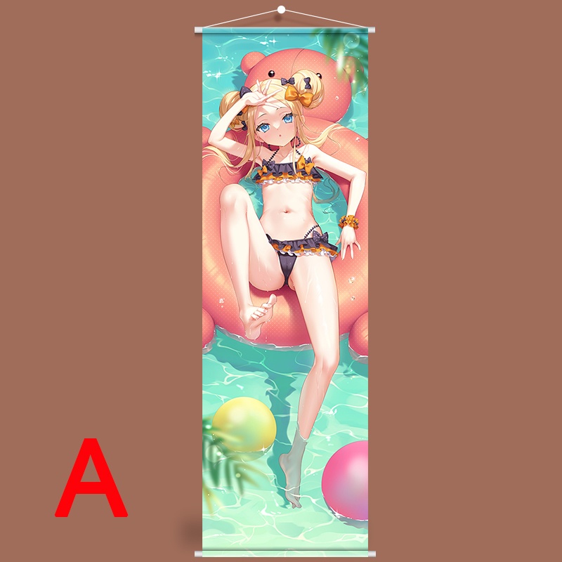 FGO Fate/Grand order アビゲイル・ウィリアムズ Abigail タペストリー