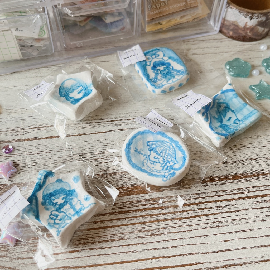 🎆箸置きガチャ🎆SALE❤️
