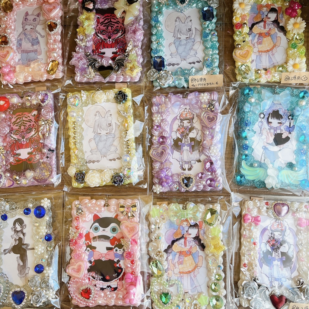 2025 雰囲気(o^-^o)福袋