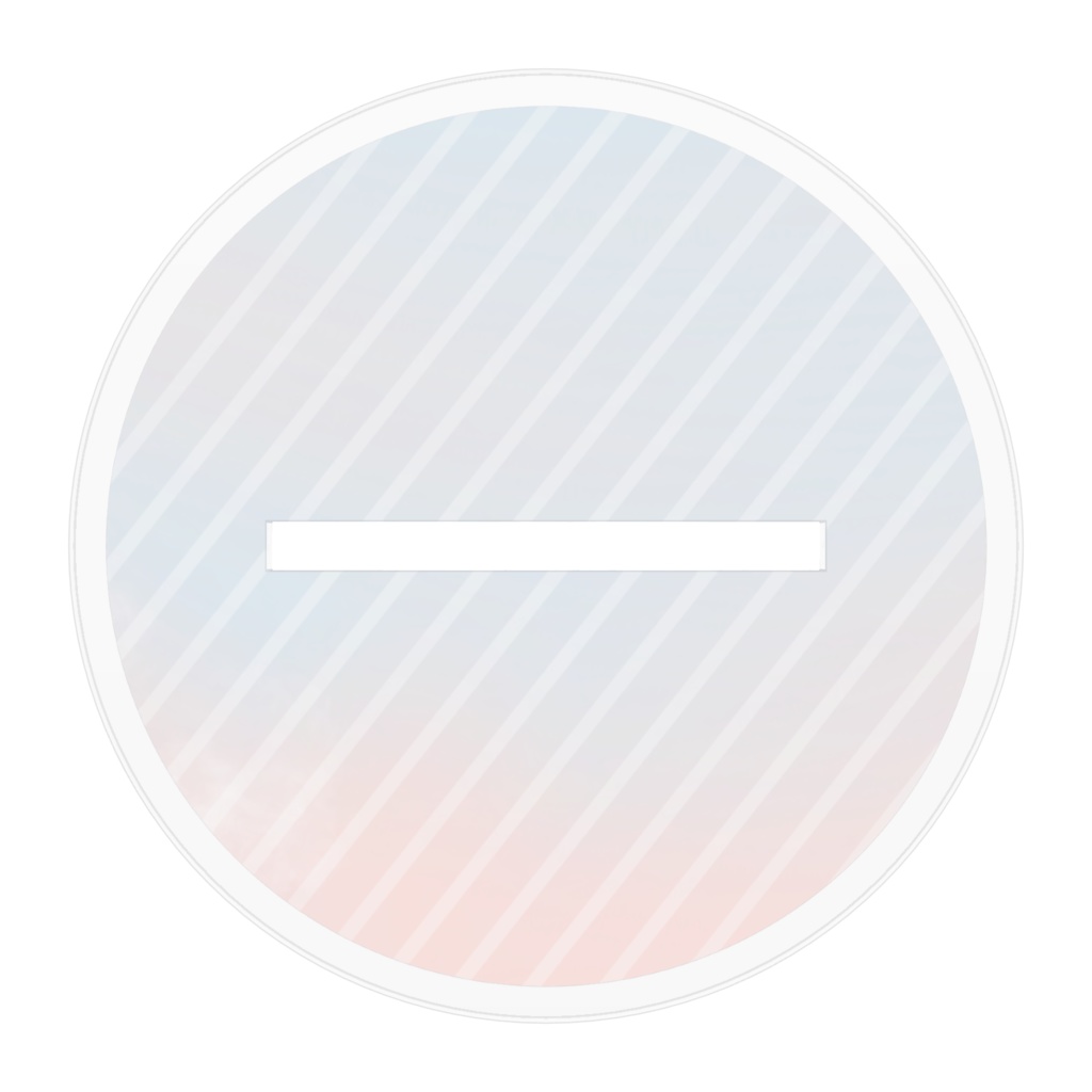 アクリルフィギュア