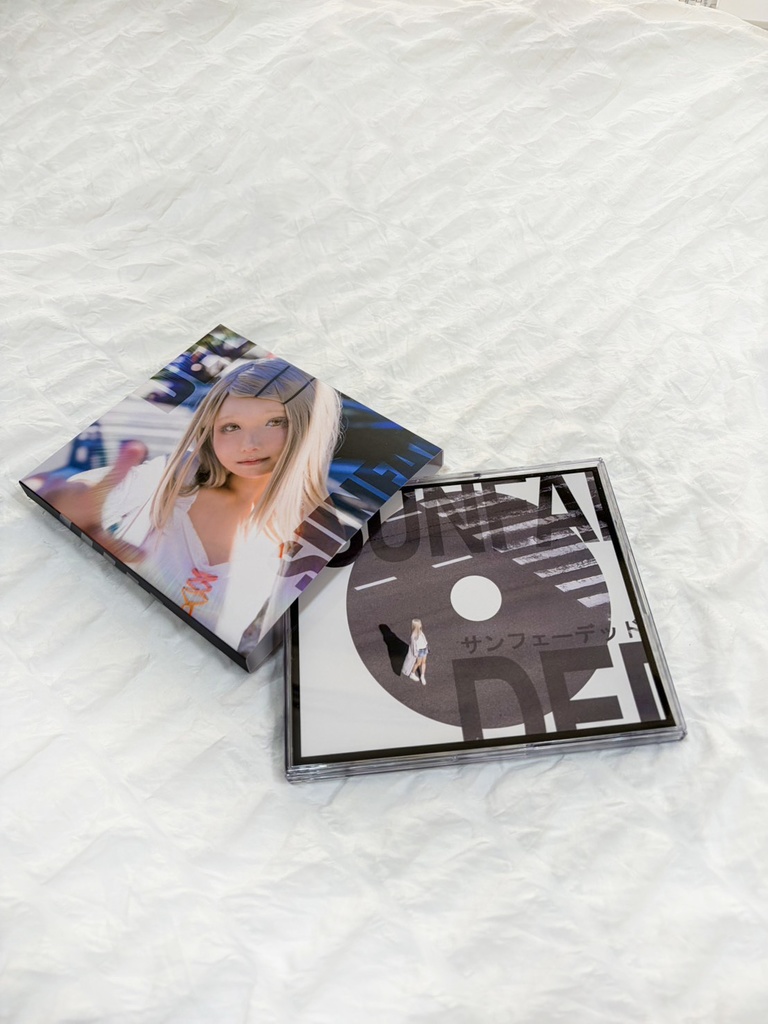 C107 新刊セット