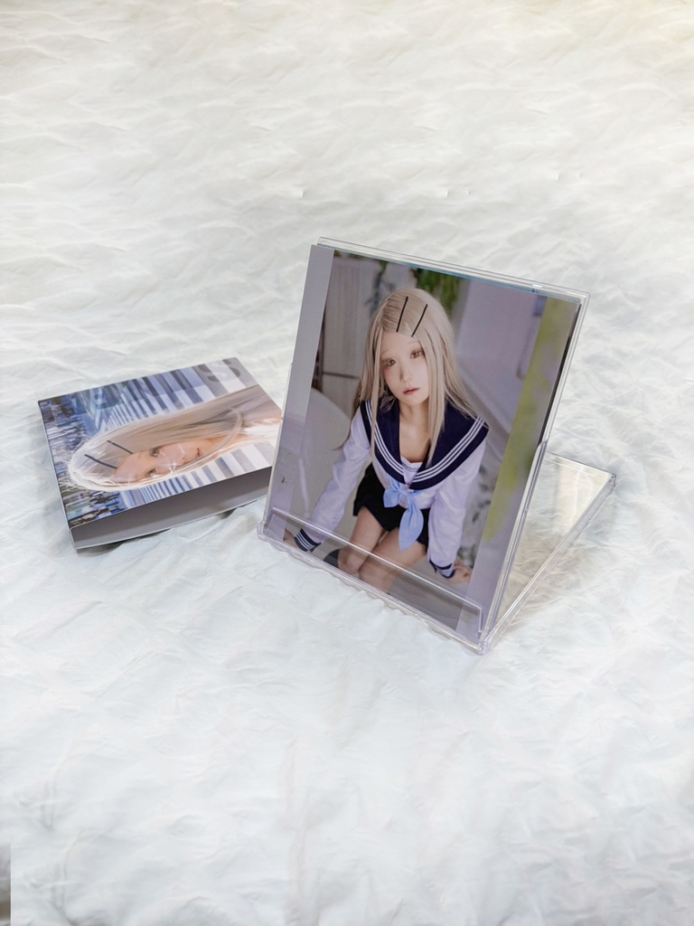 C107 新刊セット