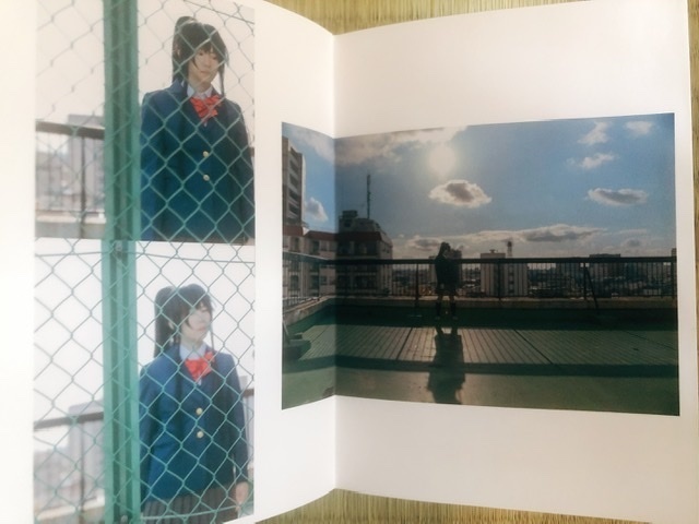 花綿のうた(青フラ)