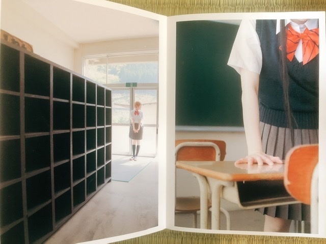 花綿のうた(青フラ)