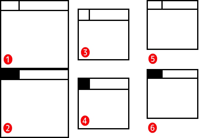 無配】pictSQUARE店舗外観3【サークルカット風】 - 42のイタル - BOOTH