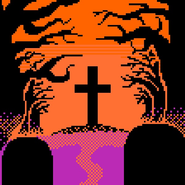 ハロウィン店舗外観