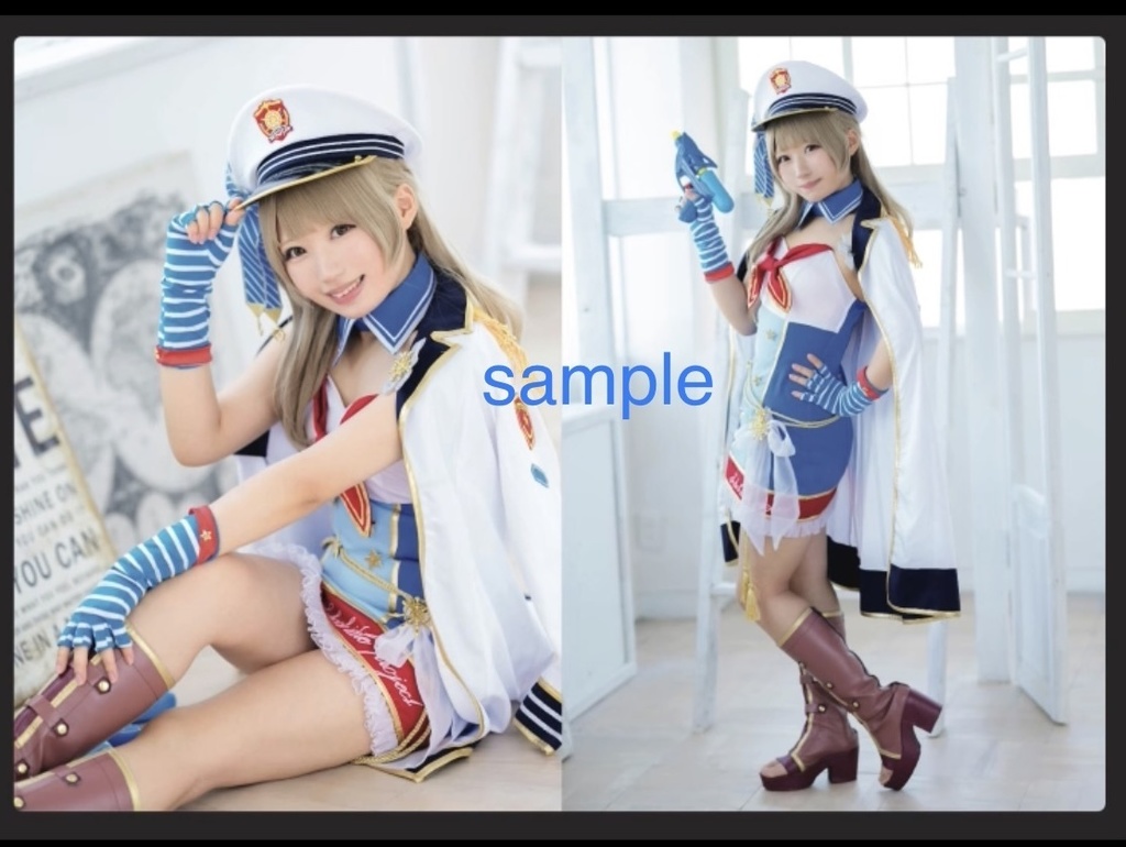 SALE!!写真集 ChunChunSummer🌴期間限定ブロマイド4枚付