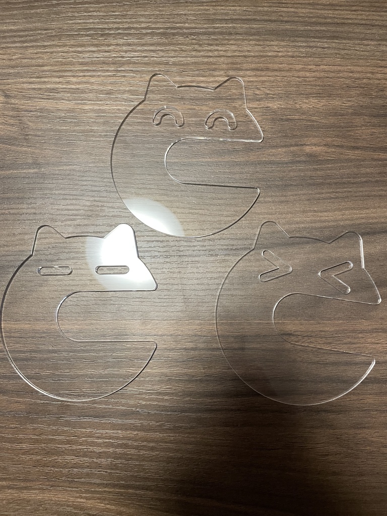 ぱくぱっくん巨大版