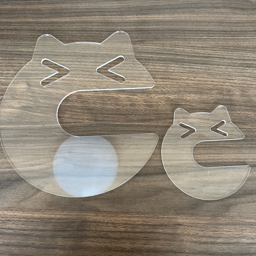 ぱくぱっくん巨大版