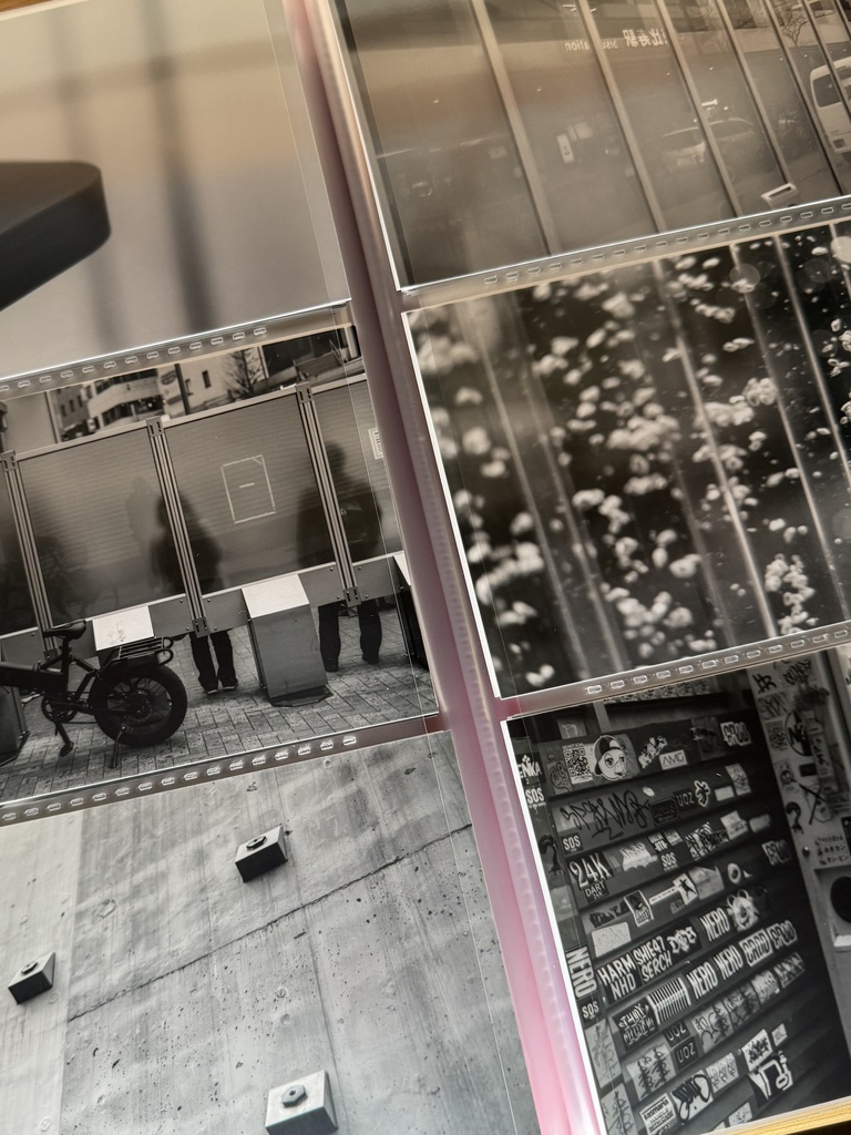 Nostalgia ≠ Longing + ポストカード + LWサイズ写真3枚付き