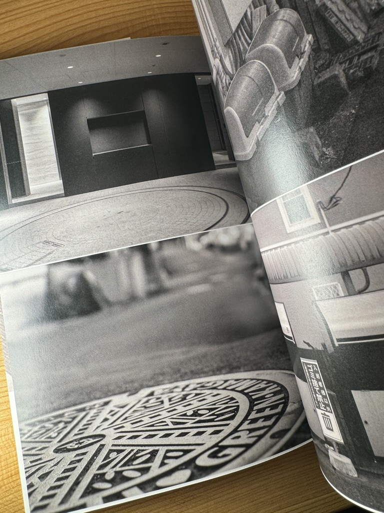 Nostalgia ≠ Longing + ポストカード + LWサイズ写真3枚付き