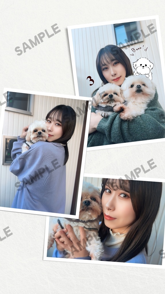 マンスリー💐ブロマイドセット2025【1月〜12月各種】