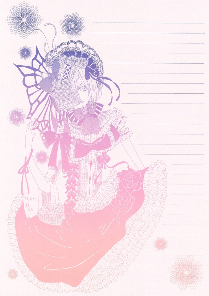 Ｌ-07『灯』