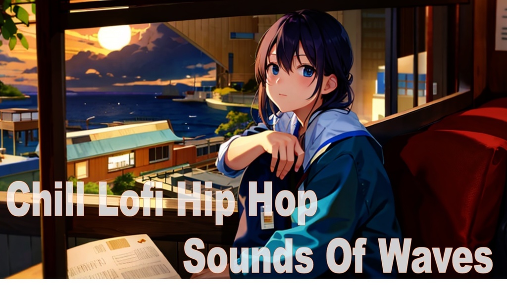 Sounds Of Waves