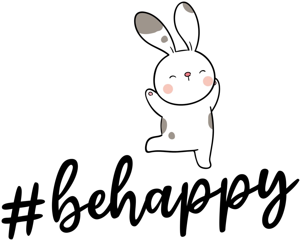 しあわせになれ - Be Happy