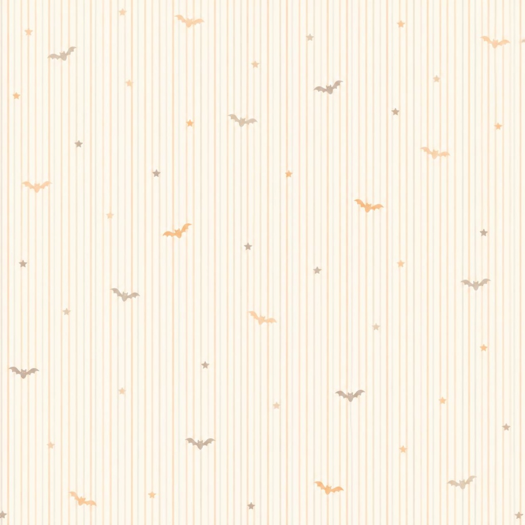 ハロウィン デジタルペーパー11柄セット|Cozy Classic Halloween|背景素材・ラッピングペーパー